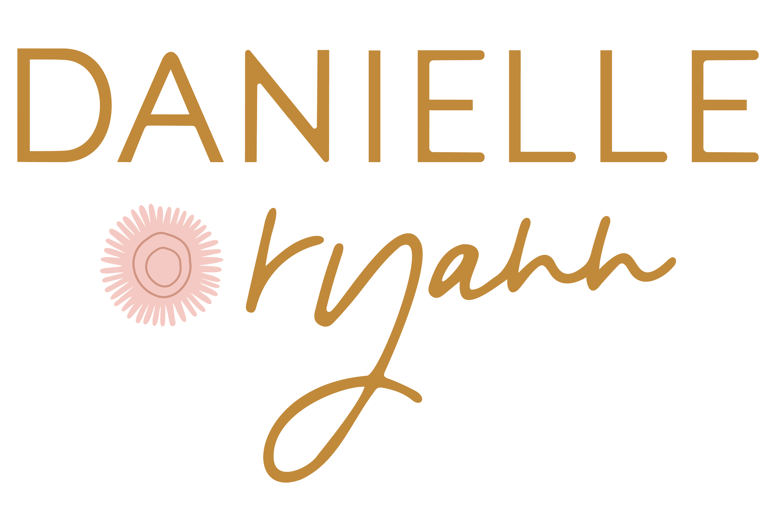 Danielle Ryann Logo